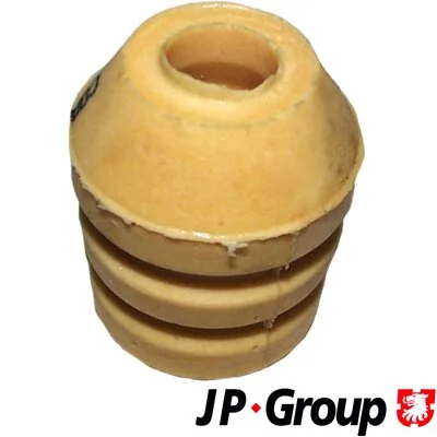 Rubber Buffer, suspension
